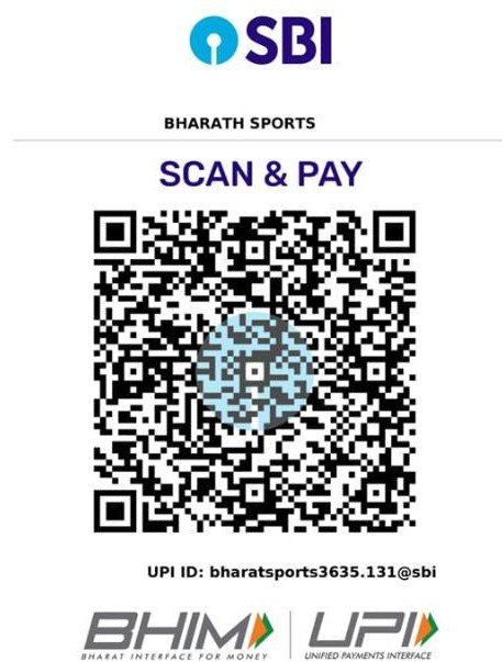 Payment QR